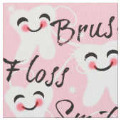 Penseeluitval, DICHTIG Stof (Close Up)