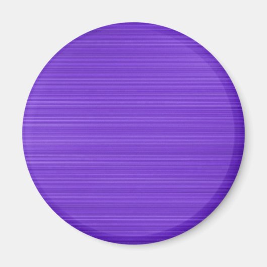 Penseelviolet Magneet (Voorkant)