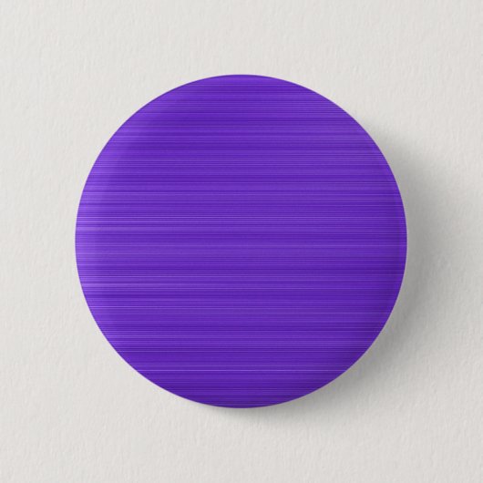 Penseelviolet Ronde Button 5,7 Cm (Voorkant)