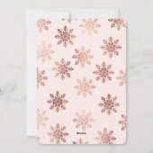 Penseelvrede Feestdagenkaart (Achterkant)