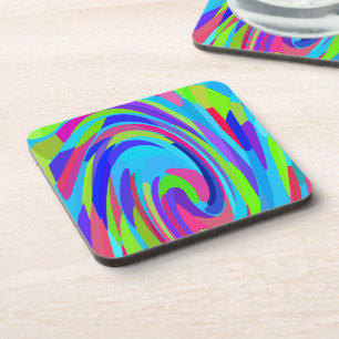 Penseelzwijn Drankjes Onderzetter