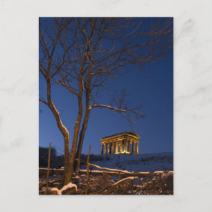 Penshaw Monument Briefkaart
