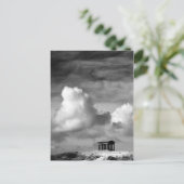 Penshaw Monument Briefkaart (Staand voorkant)