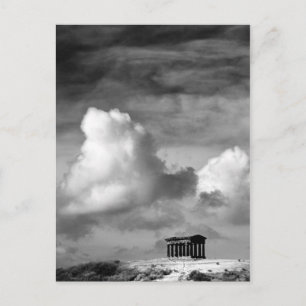 Penshaw Monument Briefkaart