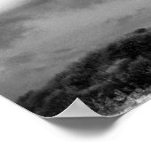 Penshaw Monument Poster/Print Poster (Hoek)