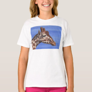 Pensieve Giraffe T-shirt