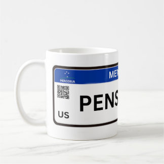 Pensilvania Mercosur Koffiemok