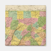 Pensilvanie US Magneet (Voorkant)