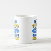 Pensioen 2012 koffiemok (Center)