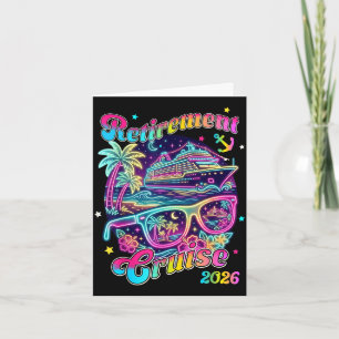 Pensioen 2026 cruise instapdag plezier matching kaart