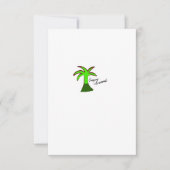 Pensioen! Bedankkaart (Voorkant)