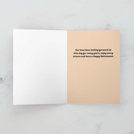 Pensioen bij Beach Kaart (Binnen)