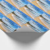 Pensioen Cadeaupapier (Hoek)