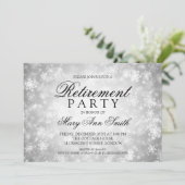 Pensioen- en winterweddenschap kaart (Staand voorkant)