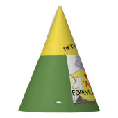 Pensioen!!! Feesthoedjes (Links)