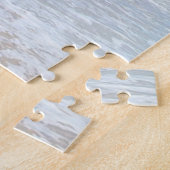 Pensioen...Het is mooi. Legpuzzel (Zijkant)