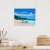 Pensioen...Het Is Mooi Poster (Keuken)