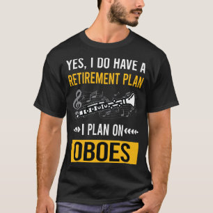 Pensioen Hobo T-shirt
