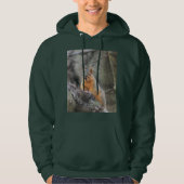 Pensioen Hoodie (Voorkant)