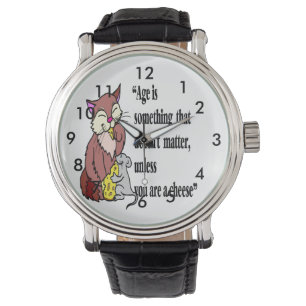 Pensioen Horloge