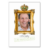pensioen kaart (Voorkant)