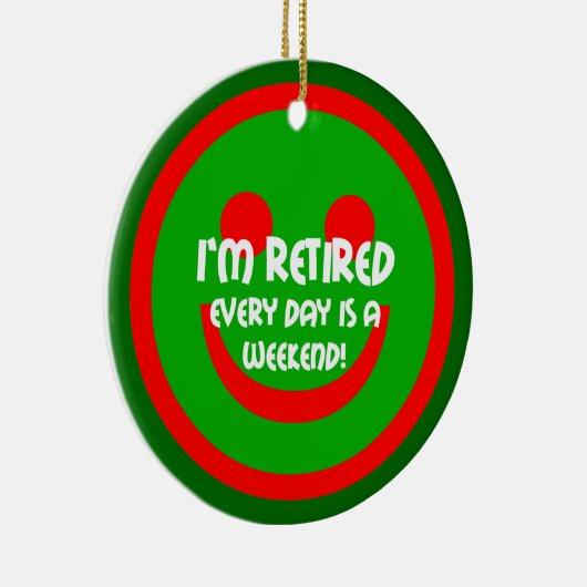 pensioen keramisch ornament (Rechts)