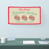 Pensioen Lunch Lunch Turkije Club Sandwich Spandoek (Beurs)