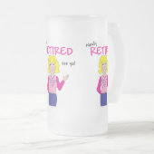 Pensioen Matglas Bierpul (Voorkant rechts)