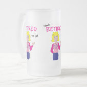 Pensioen Matglas Bierpul (Voorkant links)