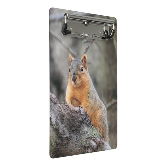 Pensioen Mini Klembord (Schuin)