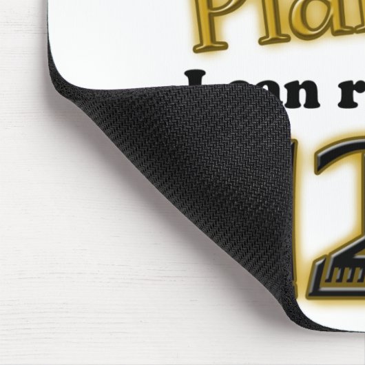 PENSIOEN! MUISMAT (Hoek)