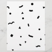 Pensioen Open Huis Uitnodiging Flyer (Achterkant)