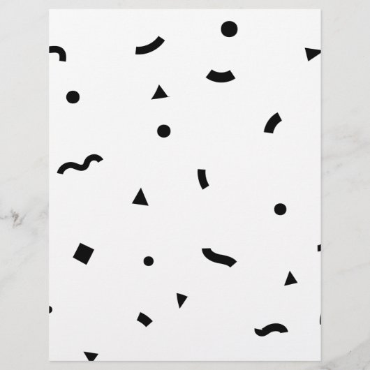 Pensioen Open Huis Uitnodiging Flyer (Achterkant)