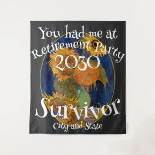 Pensioen Partij 2024 2025 2026 2027 2028 2029 Wandkleed