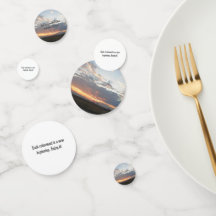 Pensioen partij Decor confetti