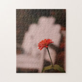 Pensioen Puzzel Gift (Verticaal)