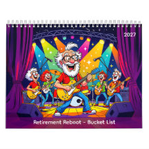 Pensioen Reboot - Emmer Lijst Kalender