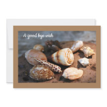 Pensioen, reizen Flat Note Kaart