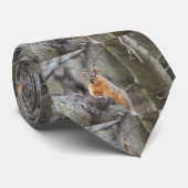 Pensioen Stropdas (Opgerold)