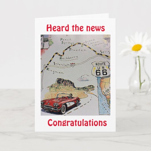 ** PENSIOEN ** TIJD OM TE GENIETEN VAN DE KAART (Kleine Plant)