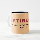 PENSIOEN TWEEKLEURIGE KOFFIEMOK (Voorkant links)