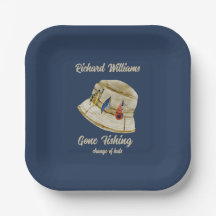 Pensioen verdwenen Gevist visser Pet