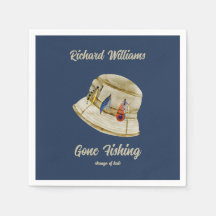 Pensioen verdwenen Gevist visser Pet