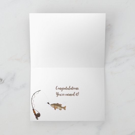 Pensioen Vist Polen Kaart (Binnen)