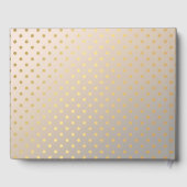  pensioen voor vliegtuigreizen gastenboek (Achterkant)