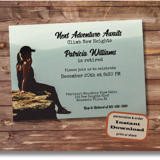 Pensioen Wandelen Volgende Avontuur Vrouw op een k Kaart