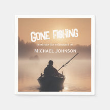 Pensioen weg Vist Sunrise gepensioneerde visser