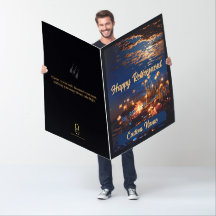 Pensioen Zegen - Grote Kaart op Maat