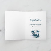 Pensioenband Hammock Kaart (Binnen)