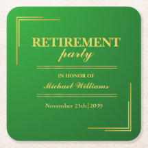 Pensioenbedrijf Elegant Groen Goud